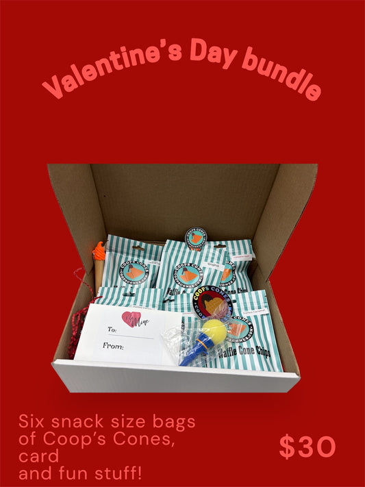 Valentine’s Day bundle